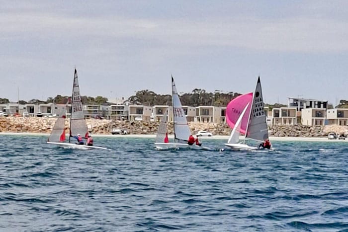 Wallaroo Sailing Club post image