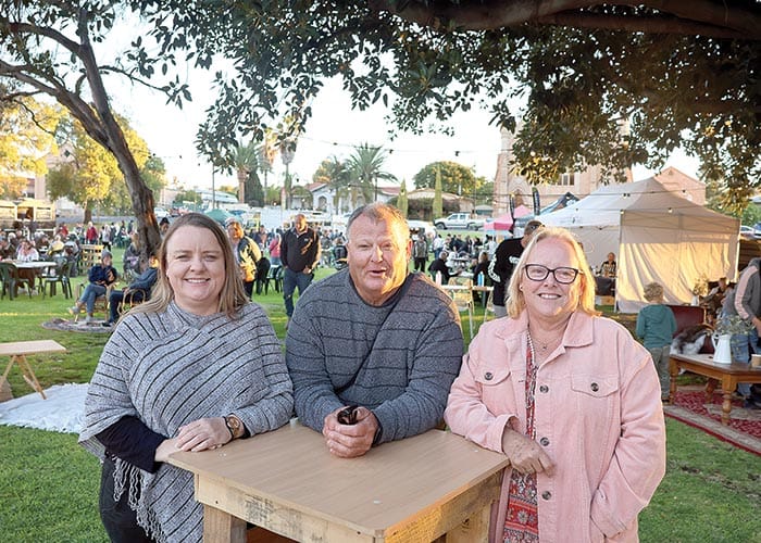 The future of free post image