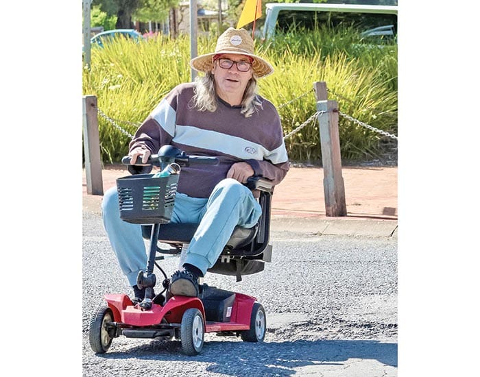 UPGRADE LET DOWN post image