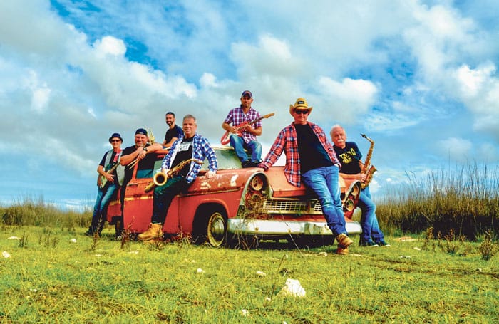 Warooka ready for a Big Day Out post image