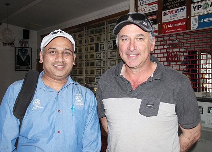 Control options broadened for broadleaf in lentil crops post image