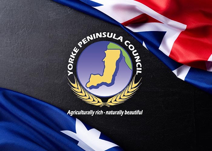Yorke Peninsula Council Australia Day winners post image