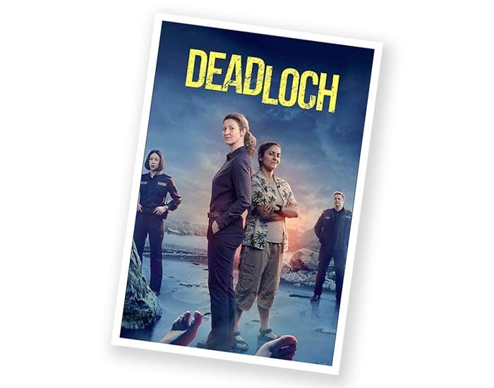 Deadloch season two on the horizon post image
