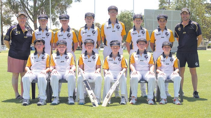 Under 14s finish carnival with a win post image