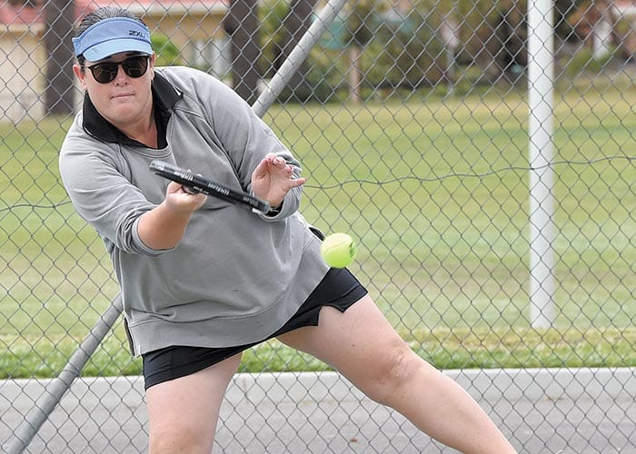 SYP senior tennis post image