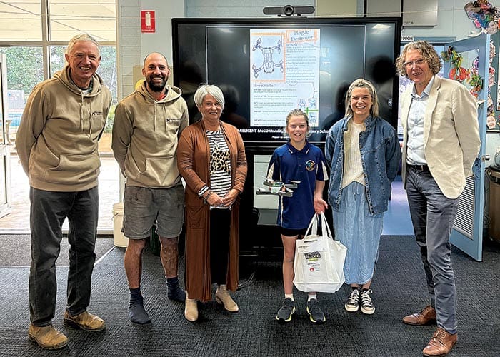 Snowtown shines in Premier’s challenge post image