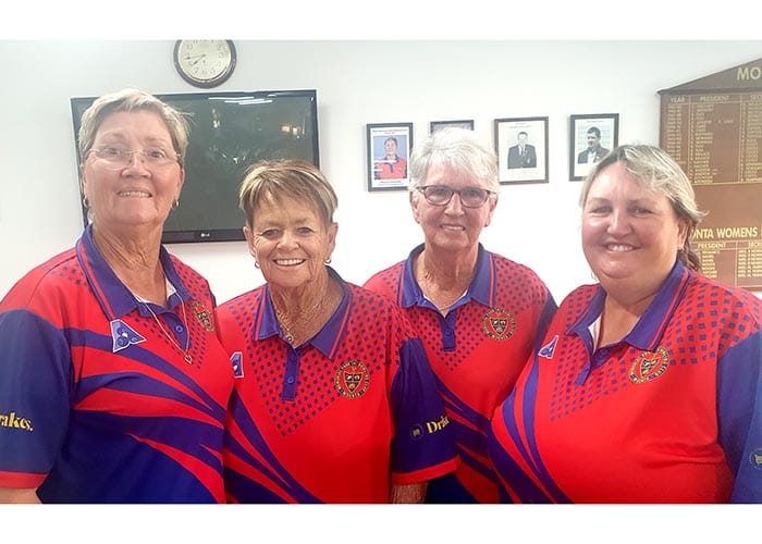 Kadina bowlers’ invitation day post image