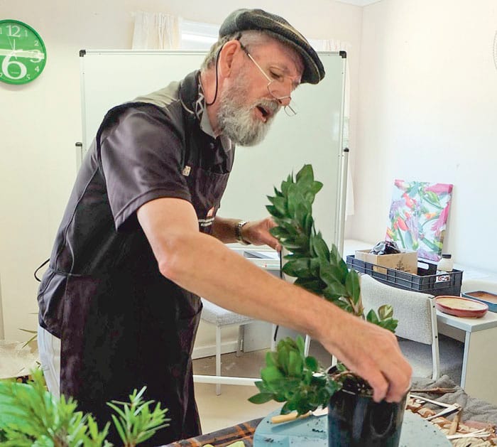 Book now for bonsai workshop post image