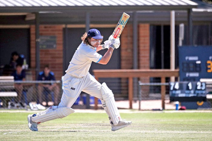 Kelly favourite for Sincock Medal post image