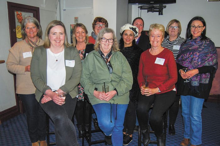 Self-care a priority for women in business post image