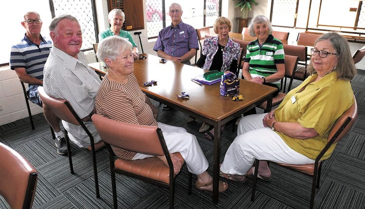 Moonta and District Probus Club post image