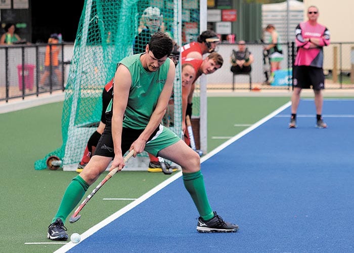 YP hockey scores post image