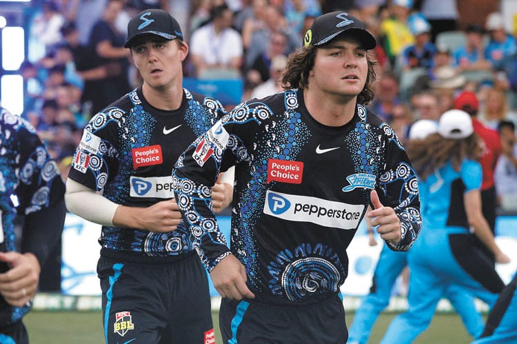 On an Elevated Stage post image