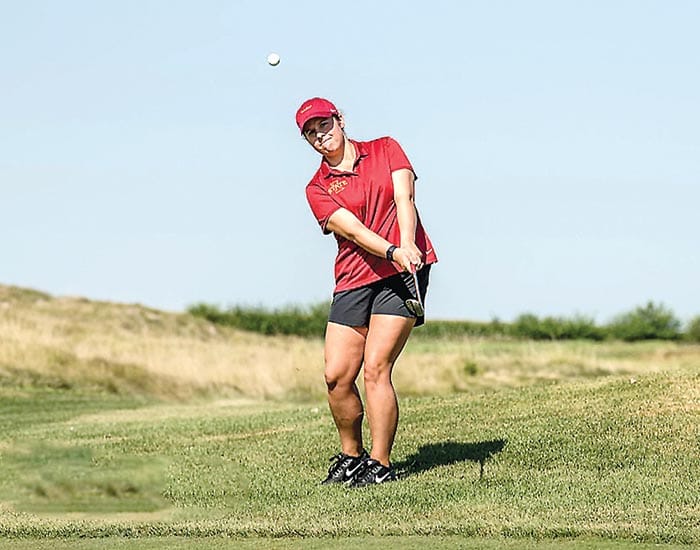 Charley Jacobs: From Yorkes to coach in the US post image