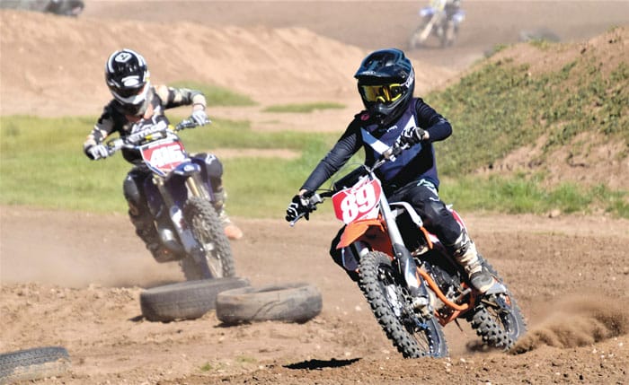 Kadina Motocross Club post image