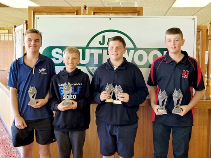 YP Junior Golf Open post image