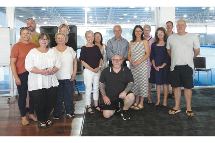 Helping mature employees post image