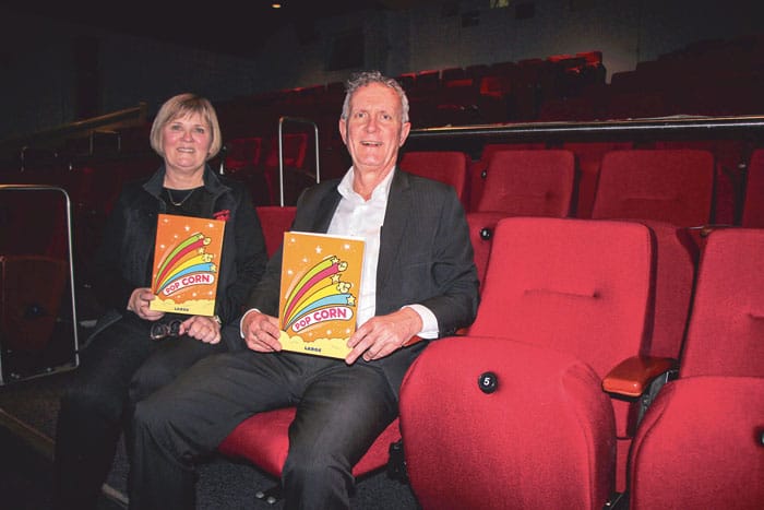 A new lease on life for local cinemas post image