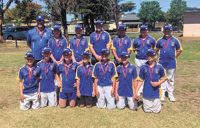 YP cricket a hit in Adelaide post image