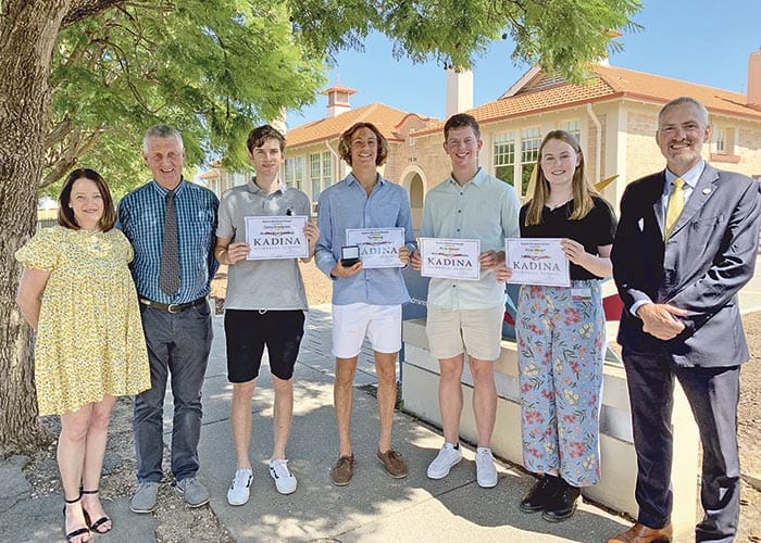 Take a tour of KMS post image