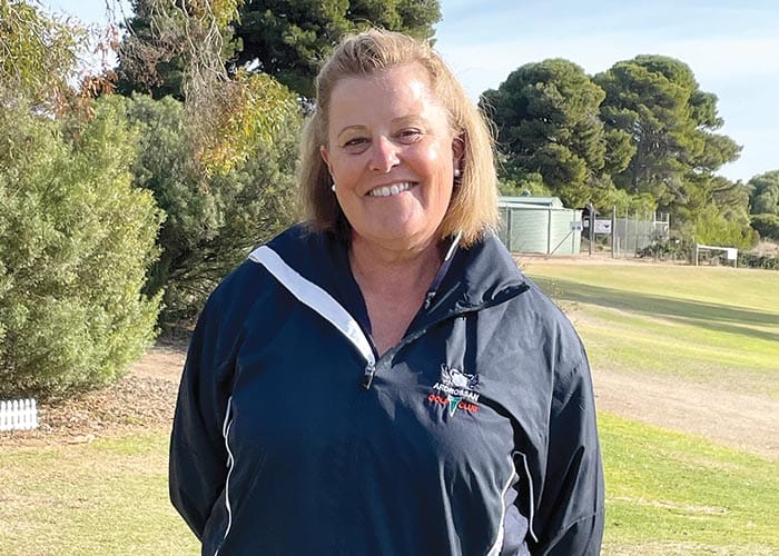 Clift wins state International Bowl post image