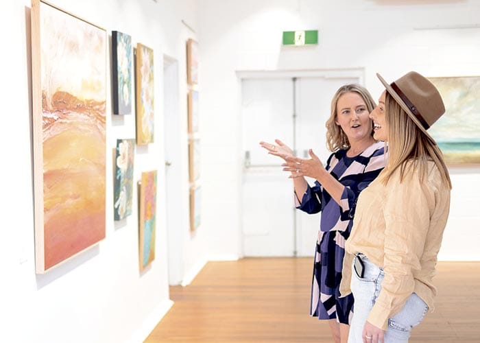 Thousands visit Port Broughton for long weekend post image