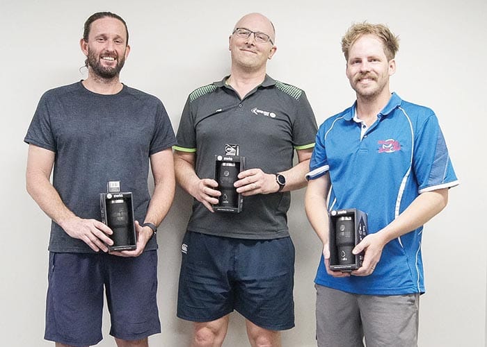 Copper Coast Squash Club premiers revealed post image