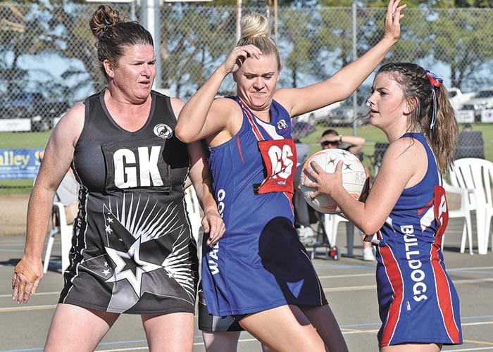 YPNA... Anzac Round is upon us post image