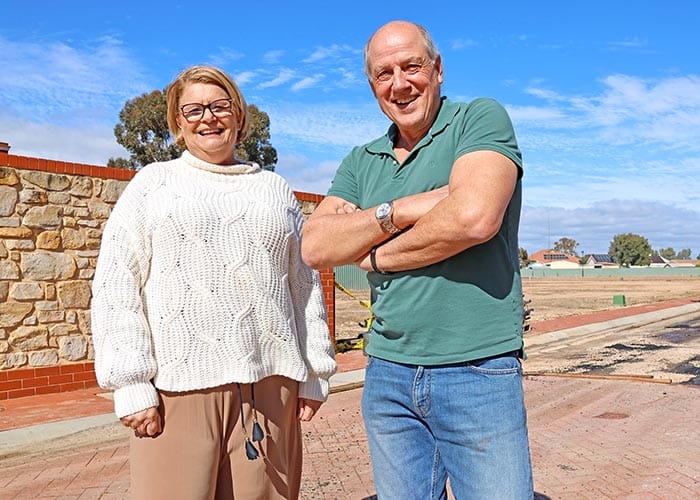 Maypole Village to help release housing pressure post image