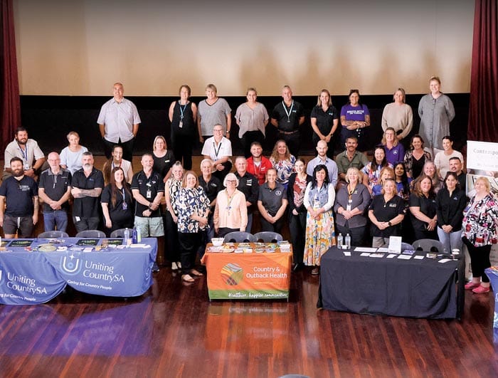 Supporting SYP with essentials post image