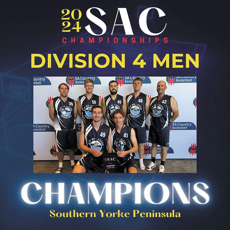 SYP Breakers win at carnivals post image