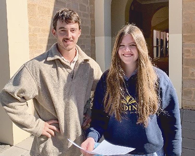 Kadina Memorial student is awarded major history prize post image