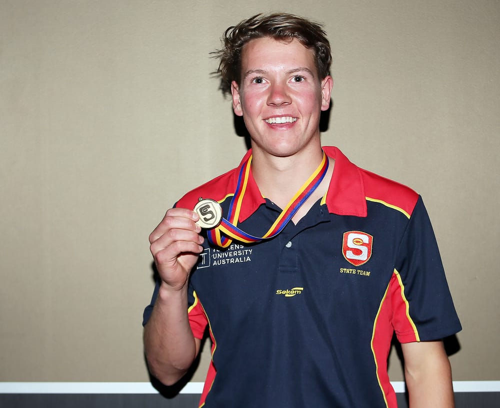 Max Litster, state MVP post image