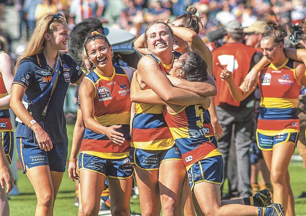 From peninsula pals to premiership players post image