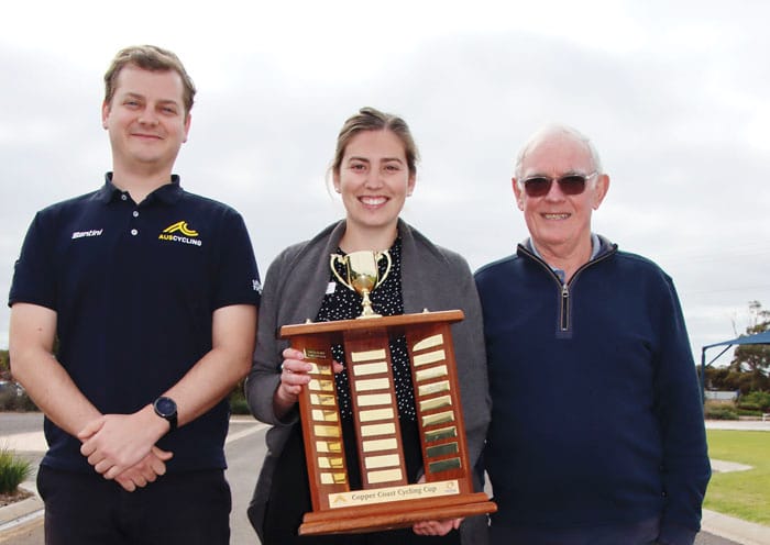 Gearing up for Copper Coast Cup post image