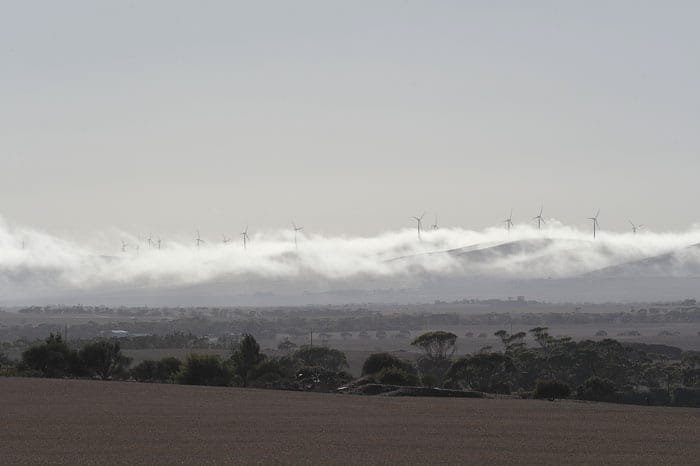 Rain, rain, come and stay post image