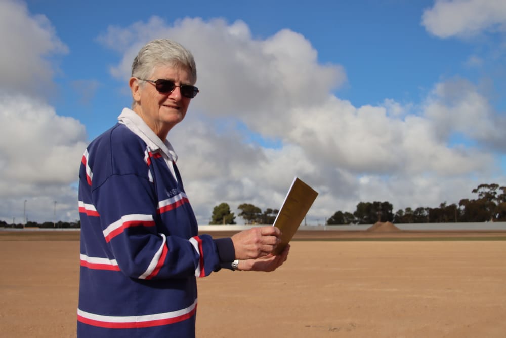 Start preparing for Kadina Show post image