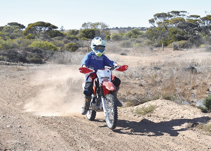 MDBC hosts successful come and try day post image