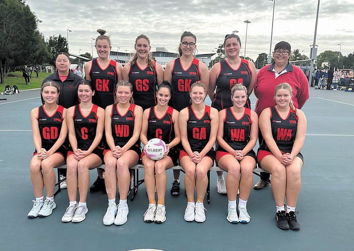 Netball: Yorke Peninsula teams at Country Championships post image