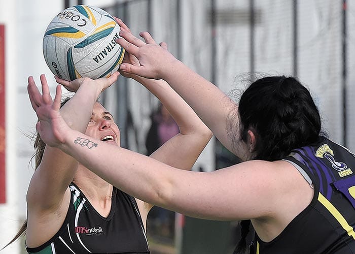 KDNA carnival shoots for success post image