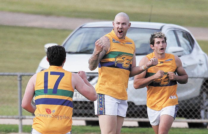 Mummy returns post image