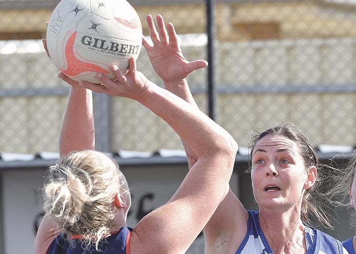 YPNA: Season gets interesting post image