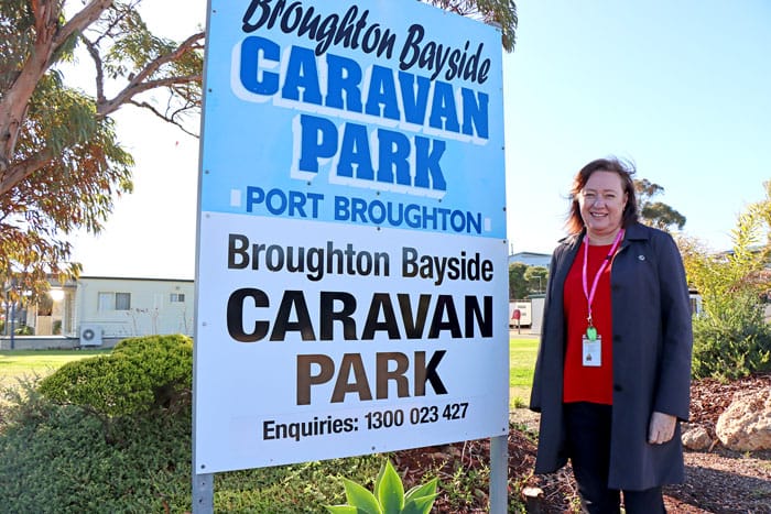Council seeks new Bayside manager post image