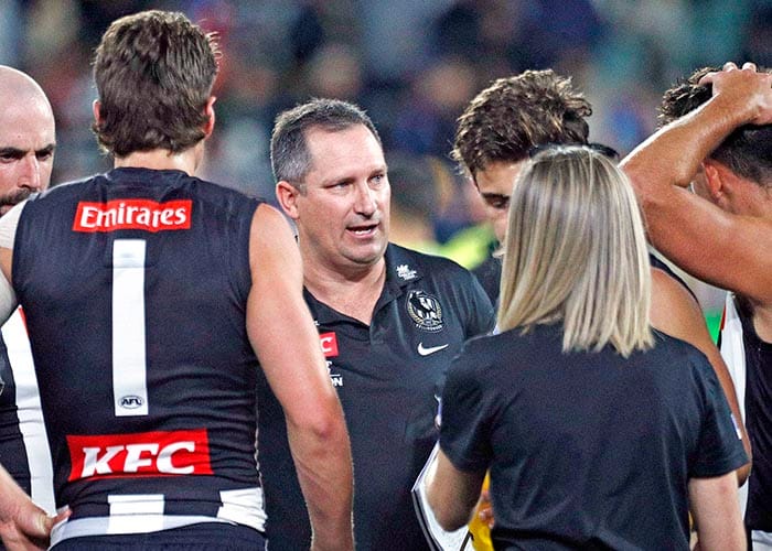 Skipworth in the mix for West Coast coach post image