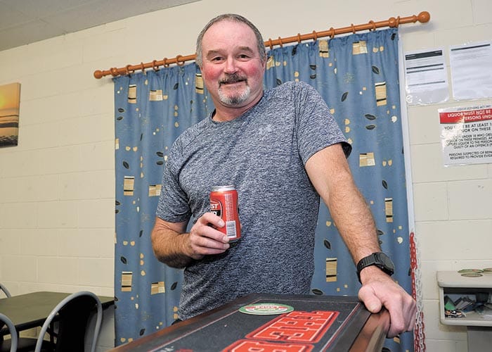 Knocking down walls for growing town post image