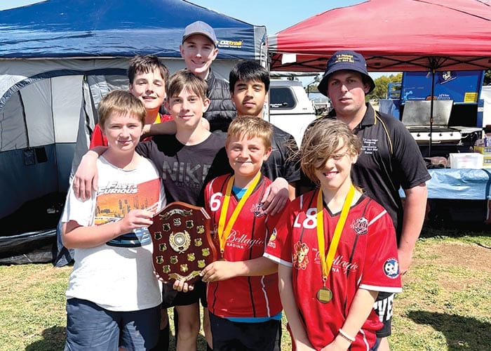 YP soccer gains ground in 2024 post image