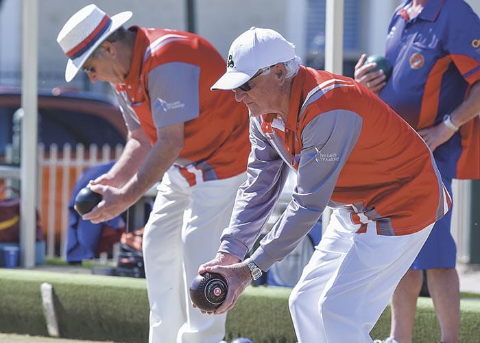 NYPBA... Wins to Arthurton, Moonta, Paskeville and Wallaroo post image