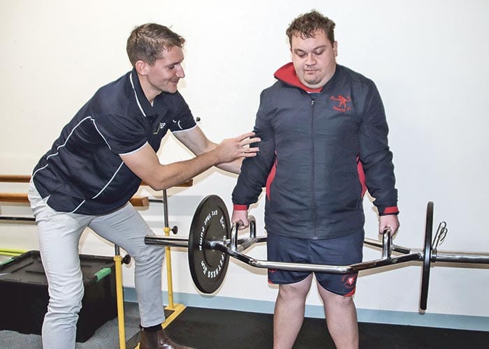 Yorke Peninsula Exercise Physiology launching in Minlaton post image