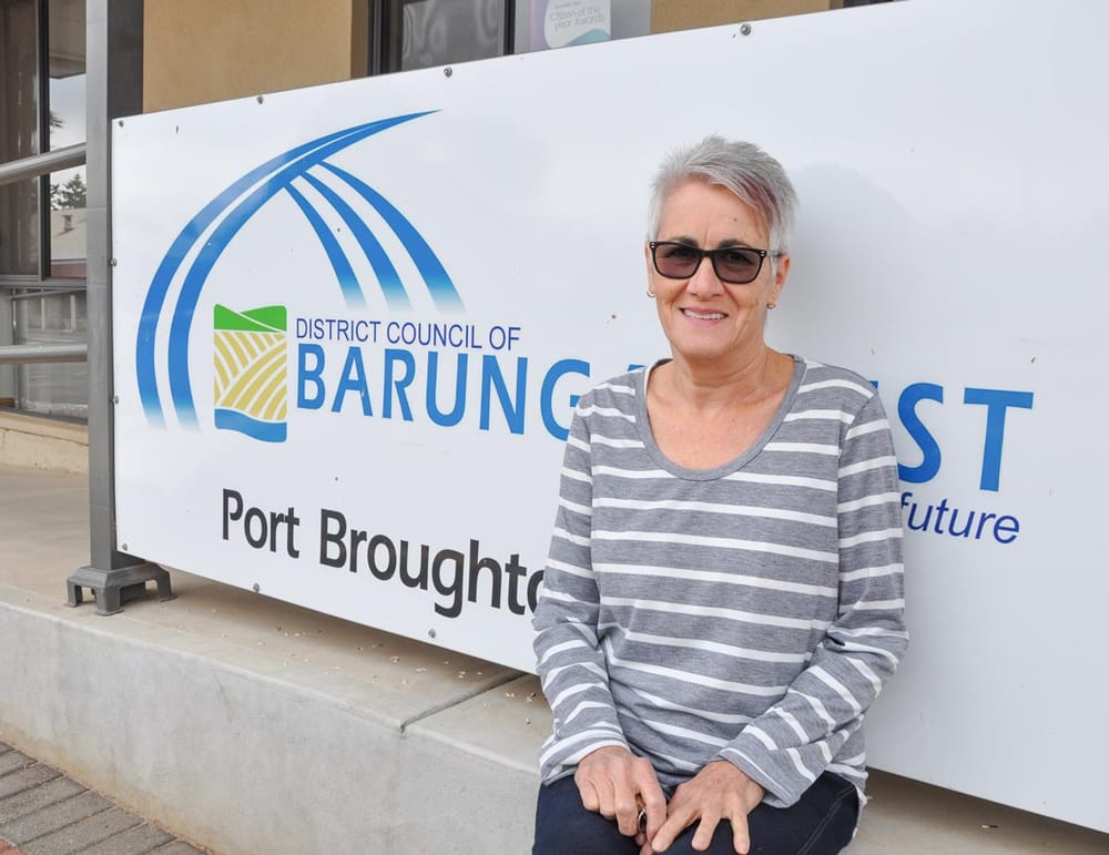 Barunga West Council to retain current structure, move to direct election of mayor post image