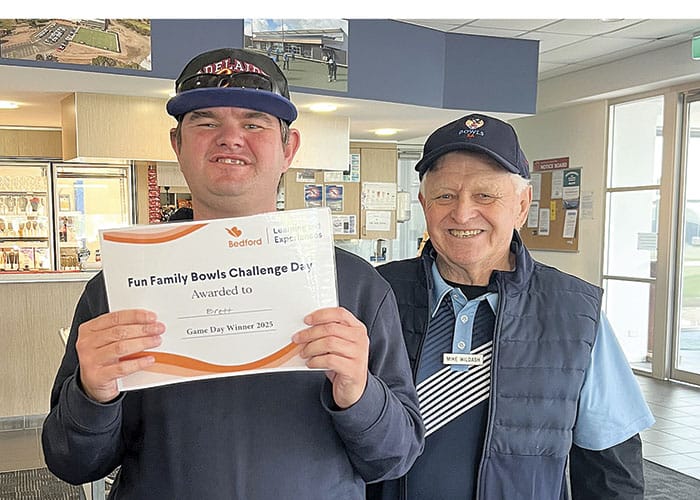 Bedford Family Day rolls into Wallaroo post image